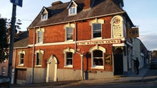 Wyndham Arms