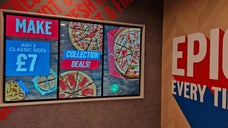 Domino's Pizza