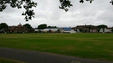 Leyton Cricket Ground