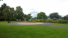 Cripplegate Park