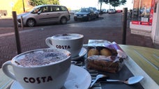 Costa Coffee