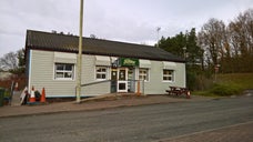 Hilltop Café & Takeaway