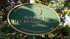 Bourne End Recreation Ground