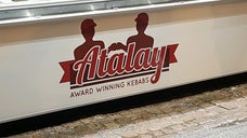 Atalay's Kebab Van