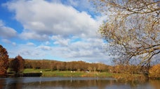 Stockley Road Lake