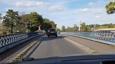Cookham Bridge