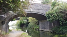Stockley Bridge