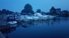 Bourne End Marina