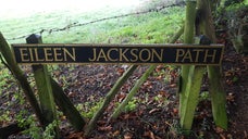 Eileen Jackson Path