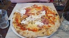 Franco Manca Putney