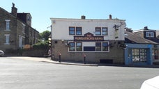 The Murgatroyd Arms