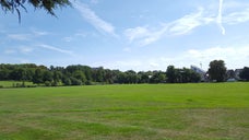 Queensmead Recreation Ground