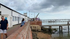 Burnham Quay