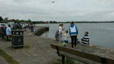 Langstone Harbour