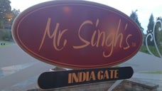 Mr Singh's