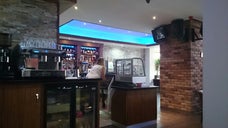 Lucien's Wine Bar & Coffee Lounge