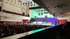 Caird Hall