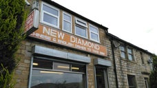 New Diamond Chinese Chip Shop