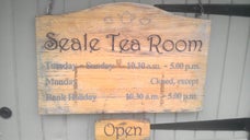 Seale Tea Room