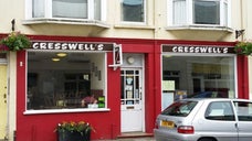 Creswells Cafe