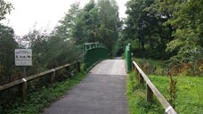 West Cults Bridge