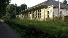 Old Cults Station