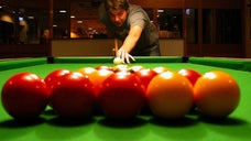 Allied Pool and Snooker Limited