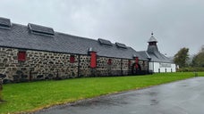 Torabhaig Distillery