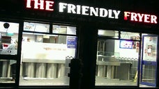 The Friendly Fryer