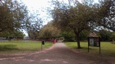 Hermit Road Recreation Ground