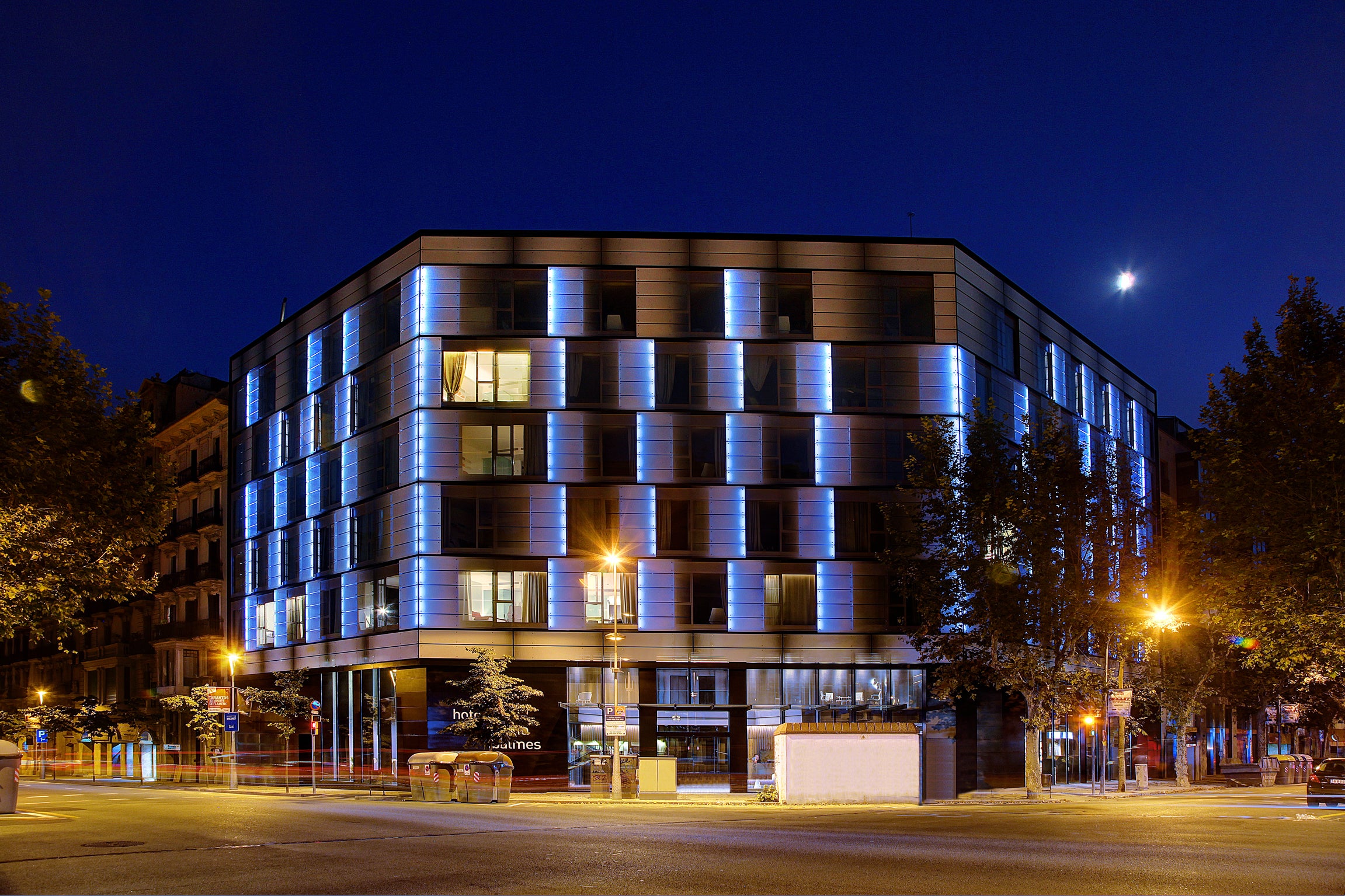 hotel
