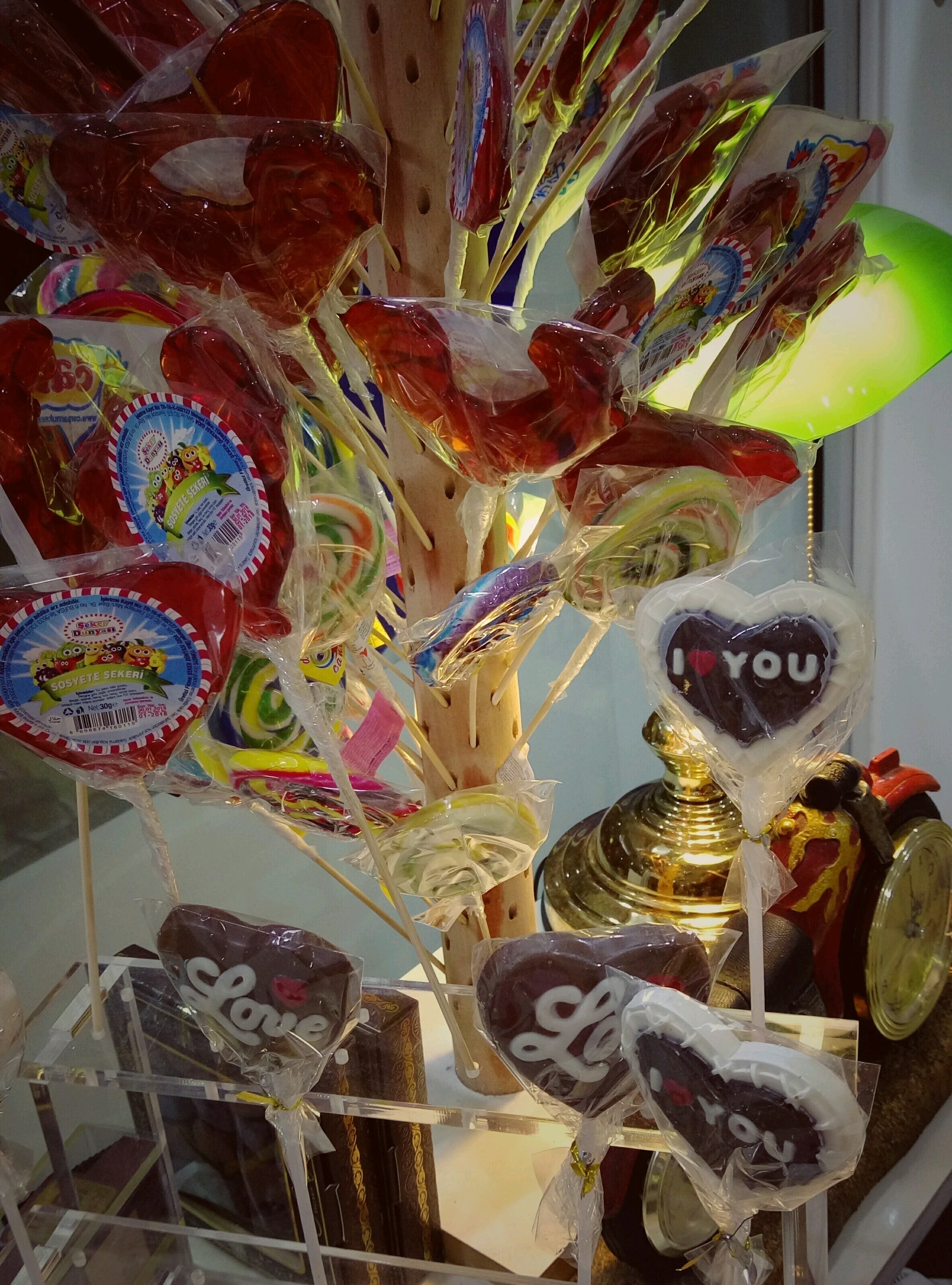 candy-store