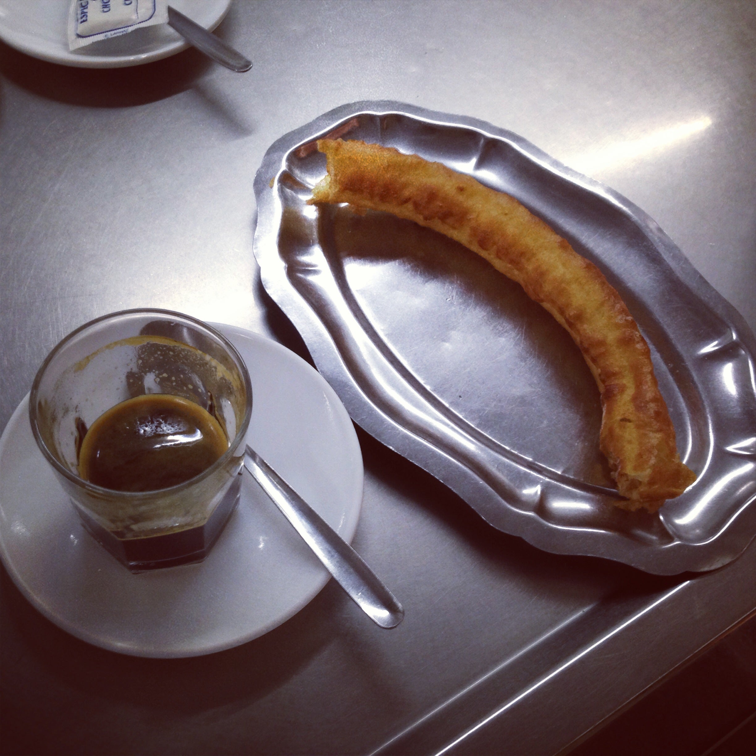 cafe