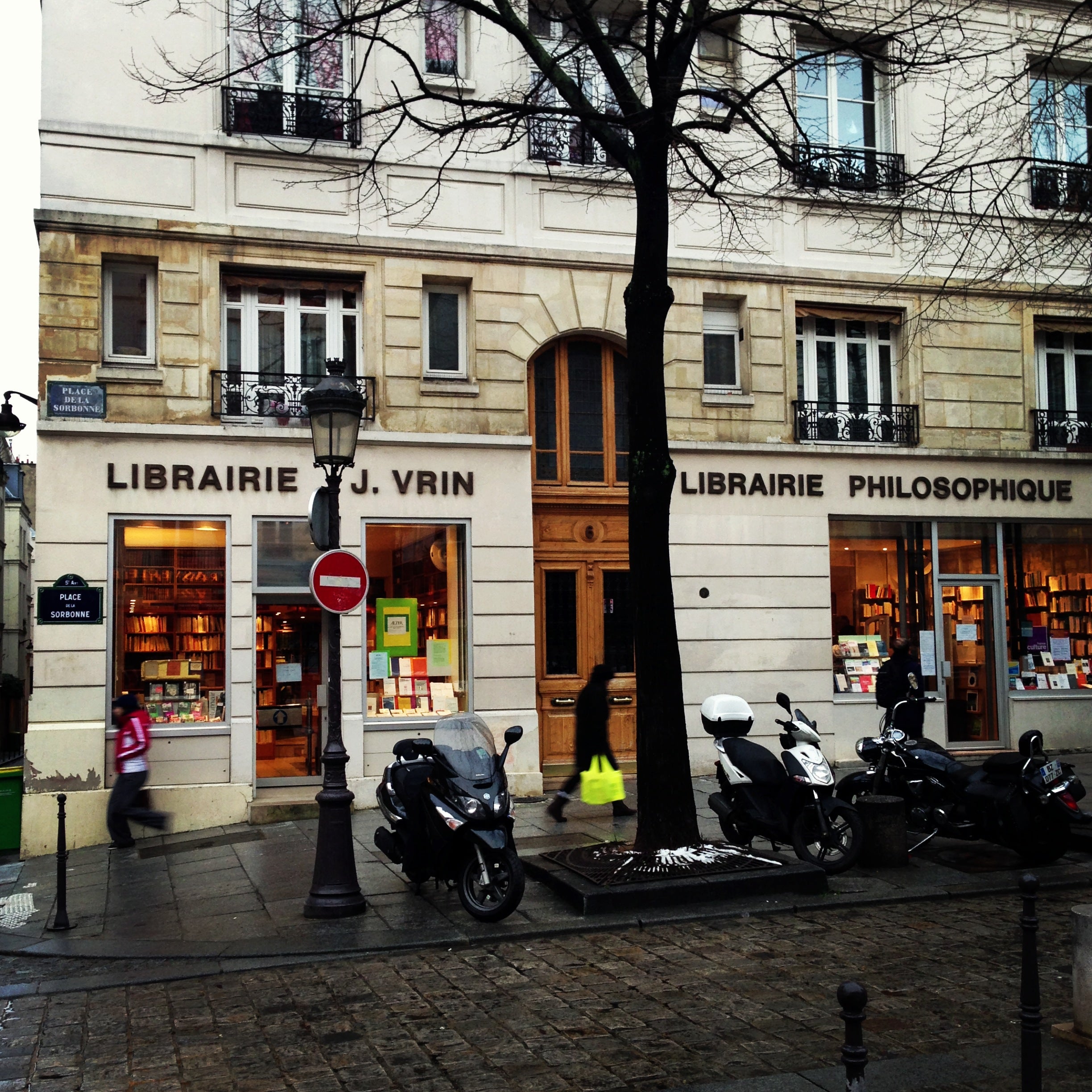 bookstore