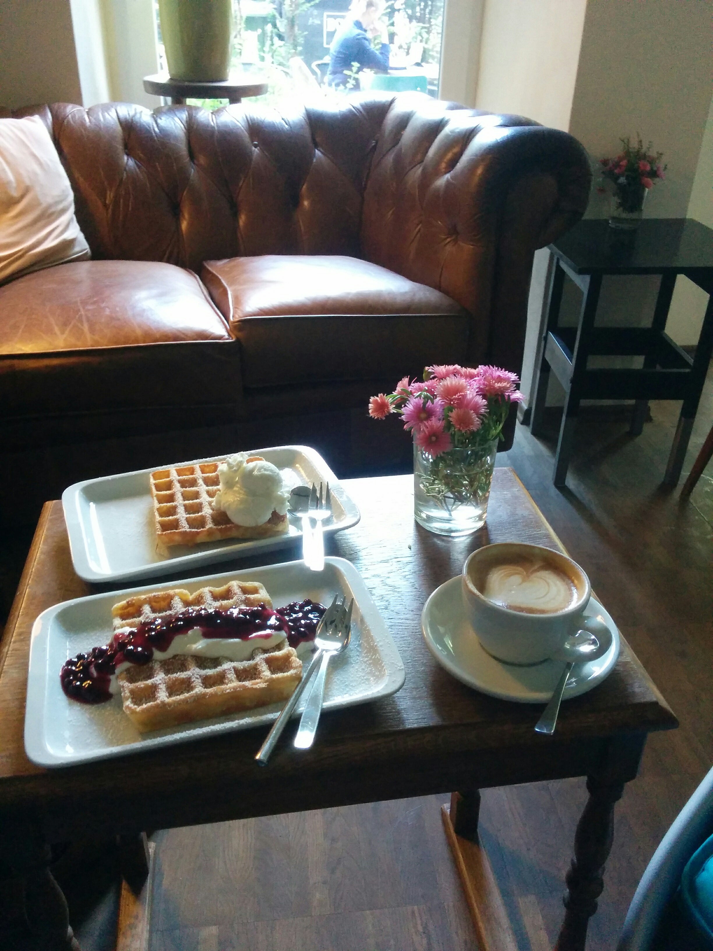 cafe