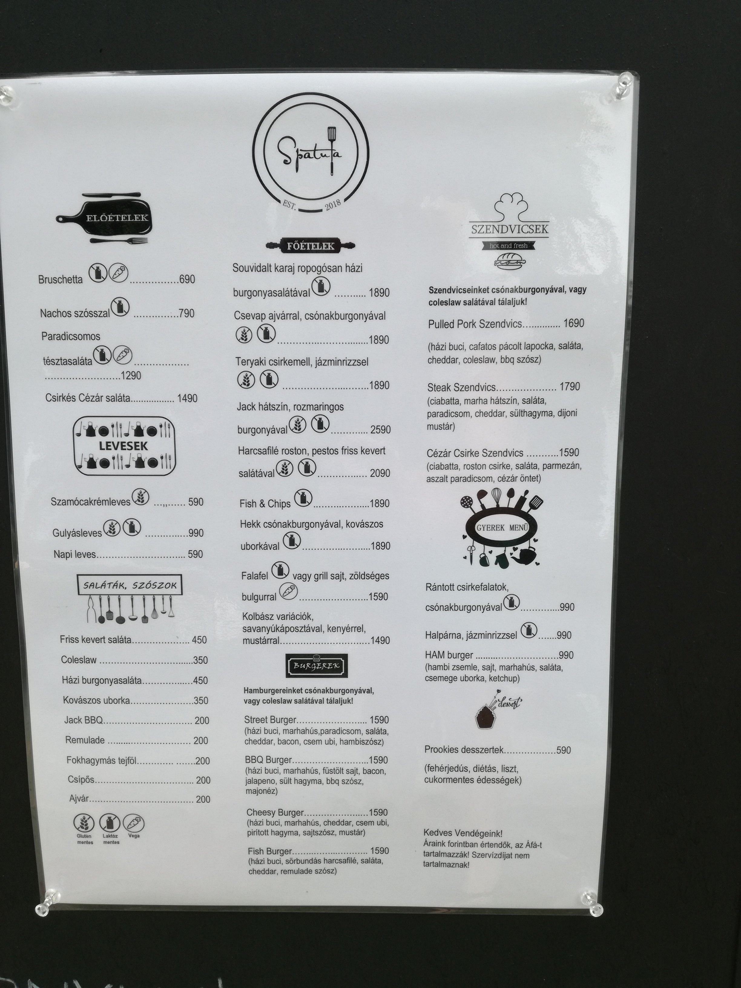 bistro