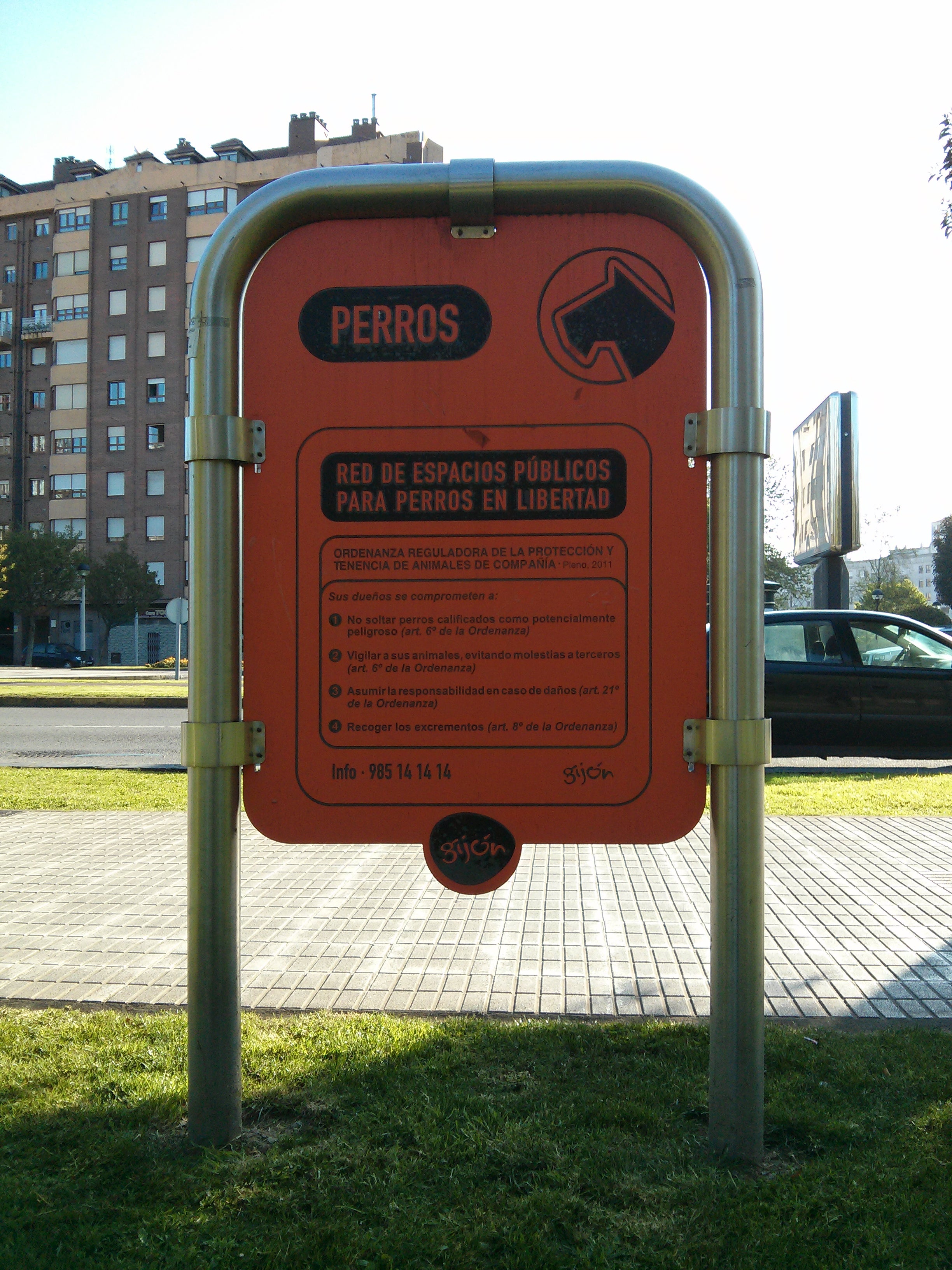park