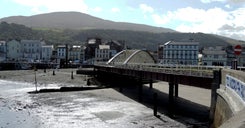 Ramsey Swingbridge