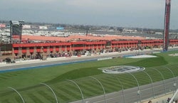 Auto Club Speedway