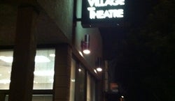 Atwater Village Theatre