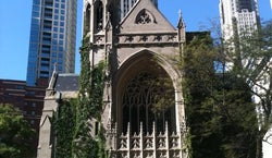 Fourth Presbyterian Church