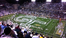 Bobby Dodd Stadium