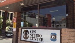 CBS Studio Center