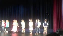 Joan B. Kroc Theatre