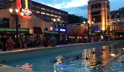Hard Rock Cafe - Pittsburgh