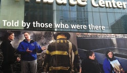 9/11 Tribute Center