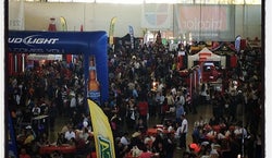 Dallas Market Hall