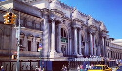 Metropolitan Museum of Art - Great Hall