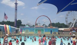 Clementon Park & Splash World