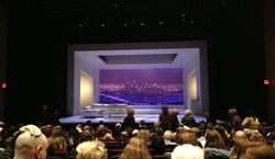 Geffen Playhouse - Audrey Skirball Kenis Theater